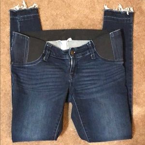 Isabel Maternity Skinny Jeans